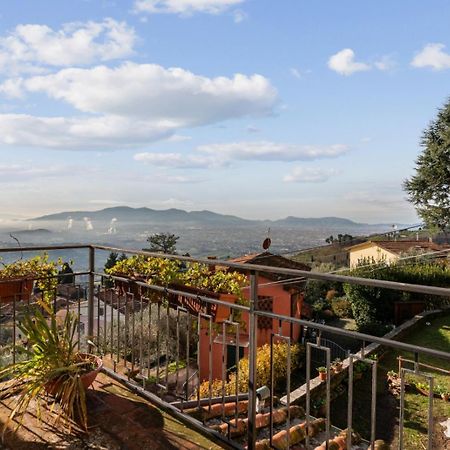 Casa Teresina Villa Колоди Екстериор снимка