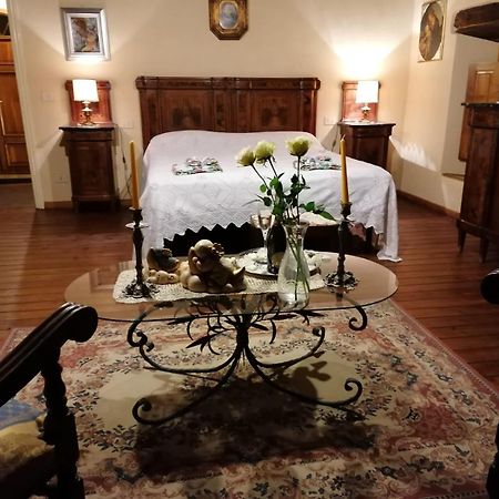 Casa Teresina Villa Колоди Екстериор снимка