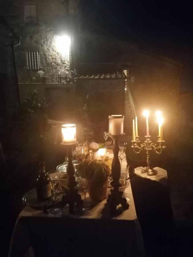 Casa Teresina Villa Колоди Екстериор снимка