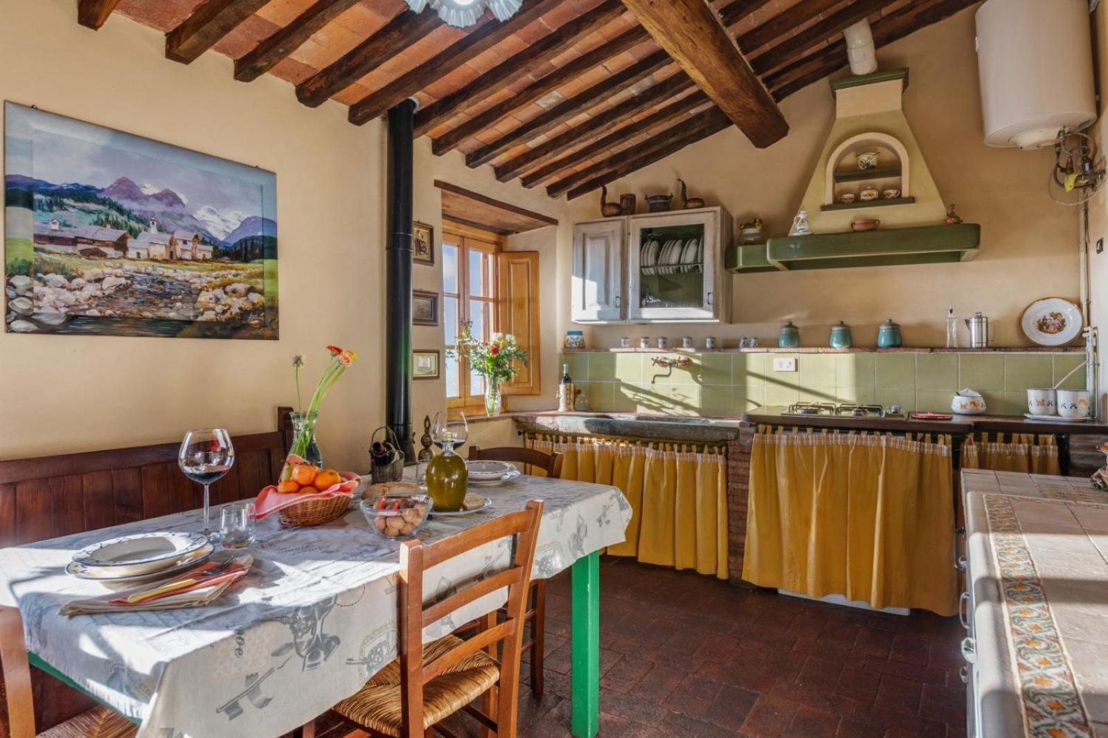 Casa Teresina Villa Колоди Екстериор снимка