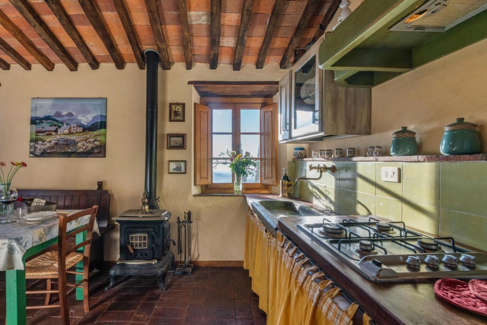 Casa Teresina Villa Колоди Екстериор снимка