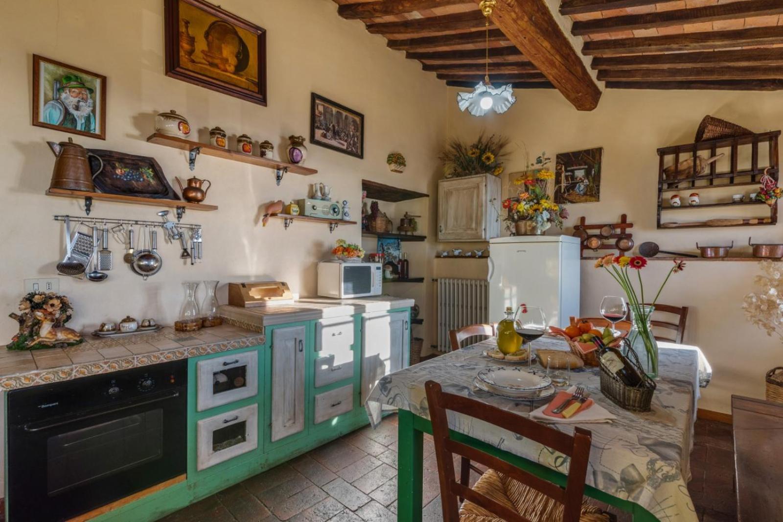 Casa Teresina Villa Колоди Екстериор снимка