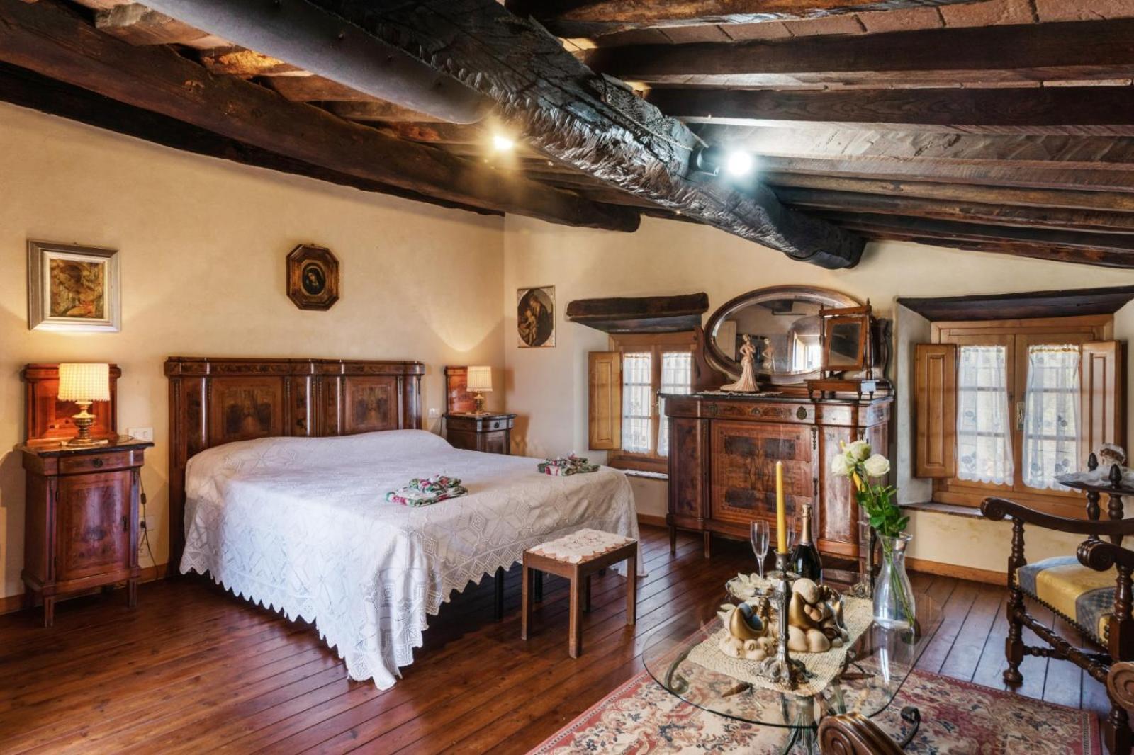 Casa Teresina Villa Колоди Екстериор снимка