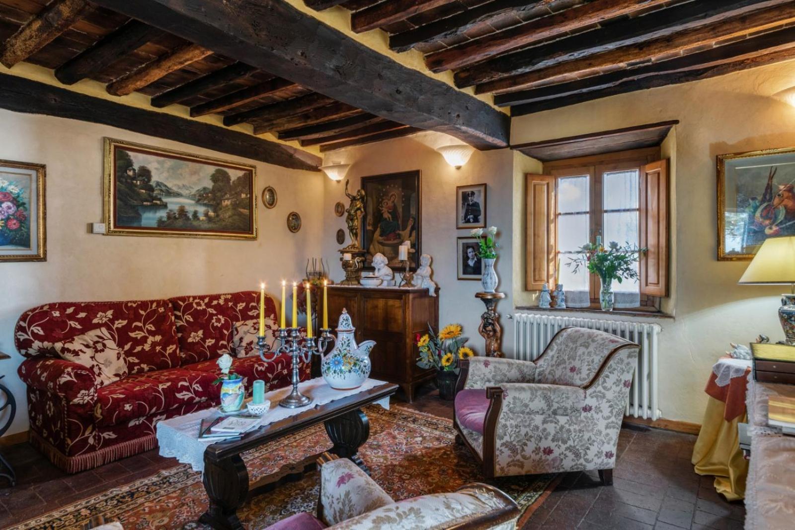 Casa Teresina Villa Колоди Екстериор снимка
