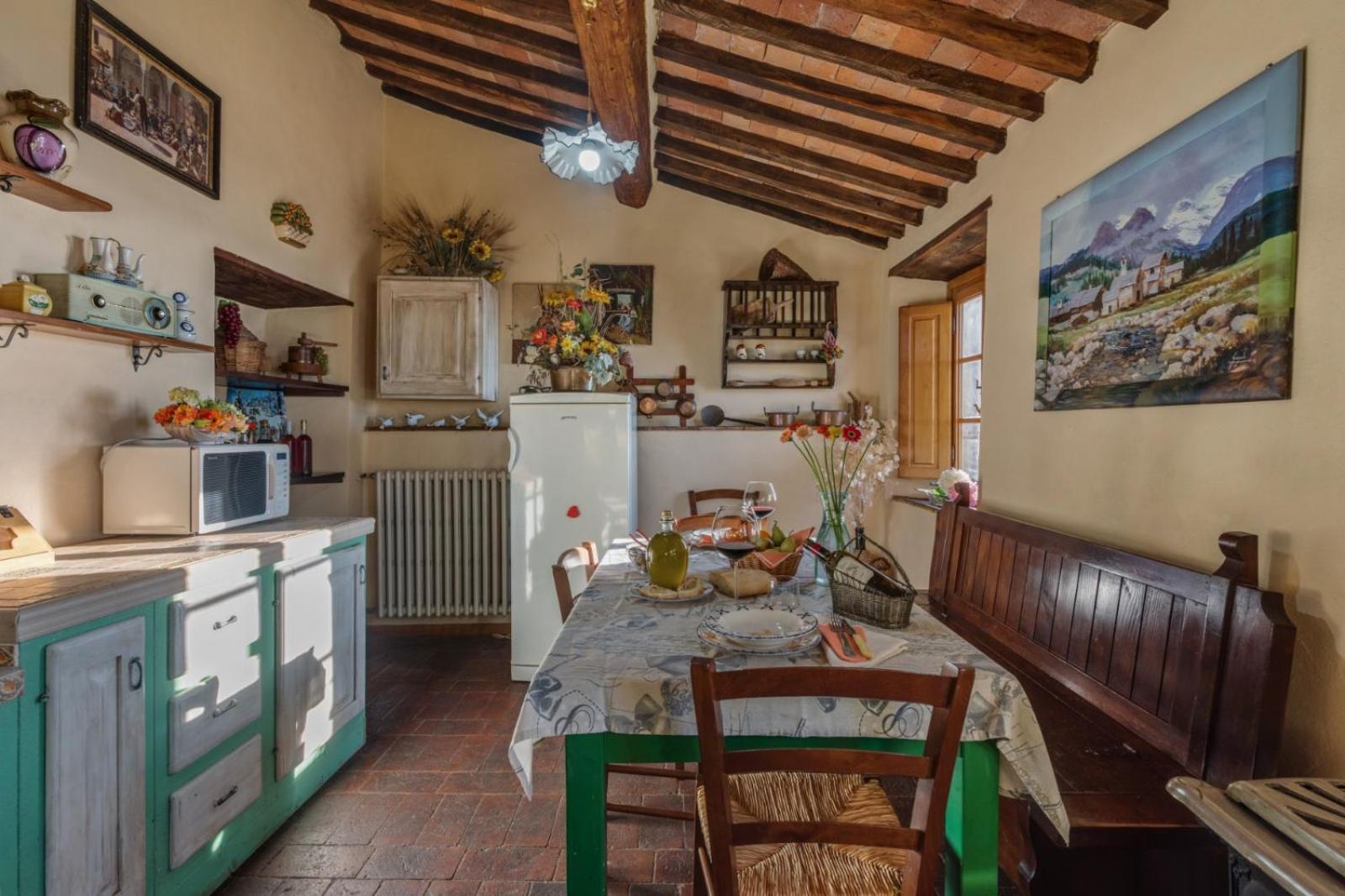 Casa Teresina Villa Колоди Екстериор снимка
