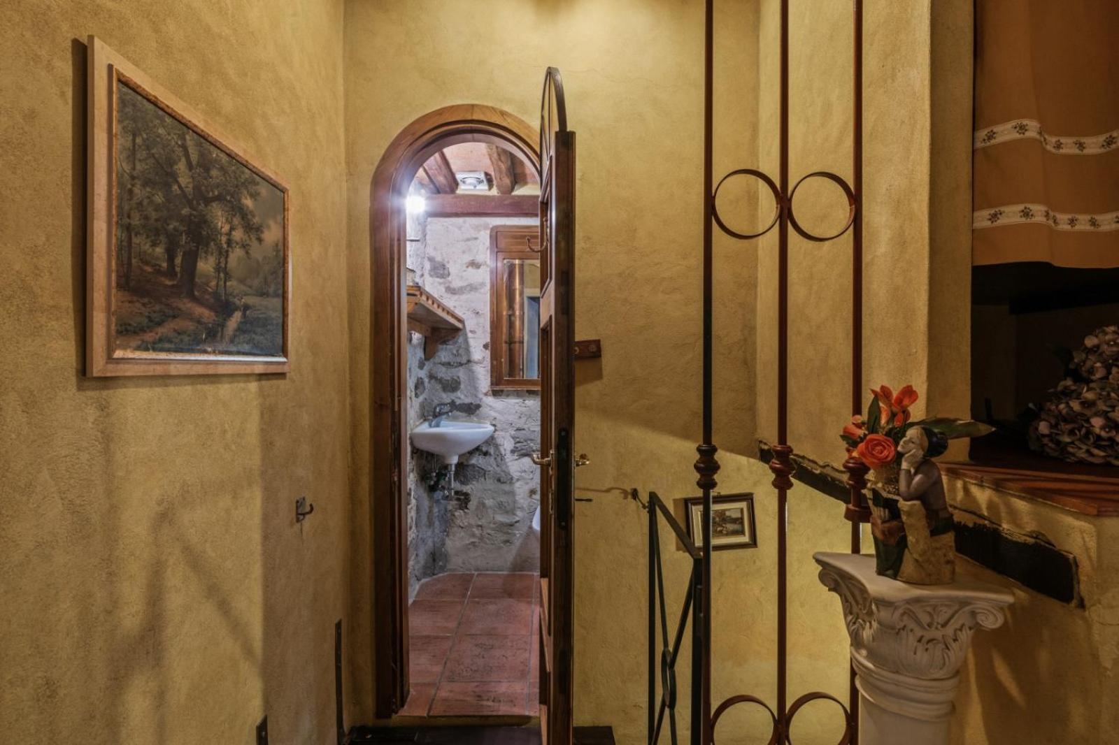 Casa Teresina Villa Колоди Екстериор снимка
