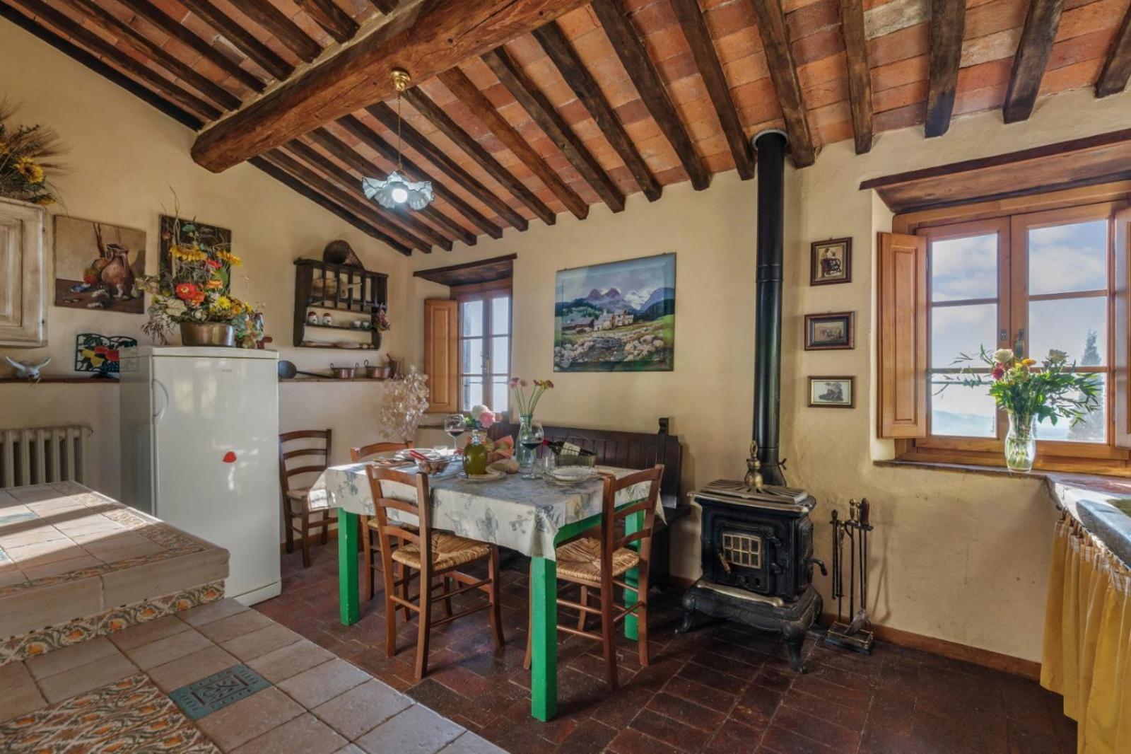 Casa Teresina Villa Колоди Екстериор снимка