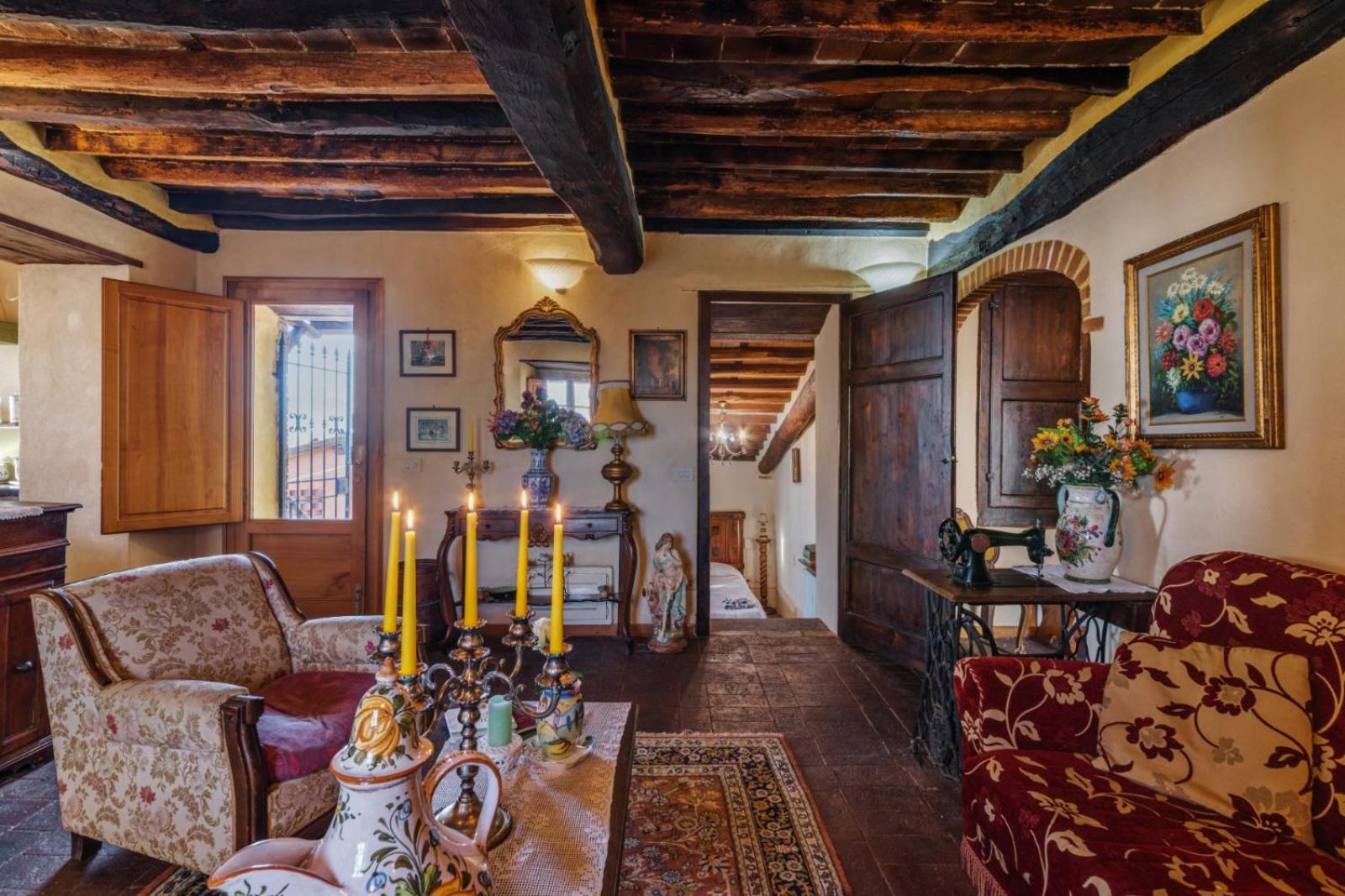 Casa Teresina Villa Колоди Екстериор снимка