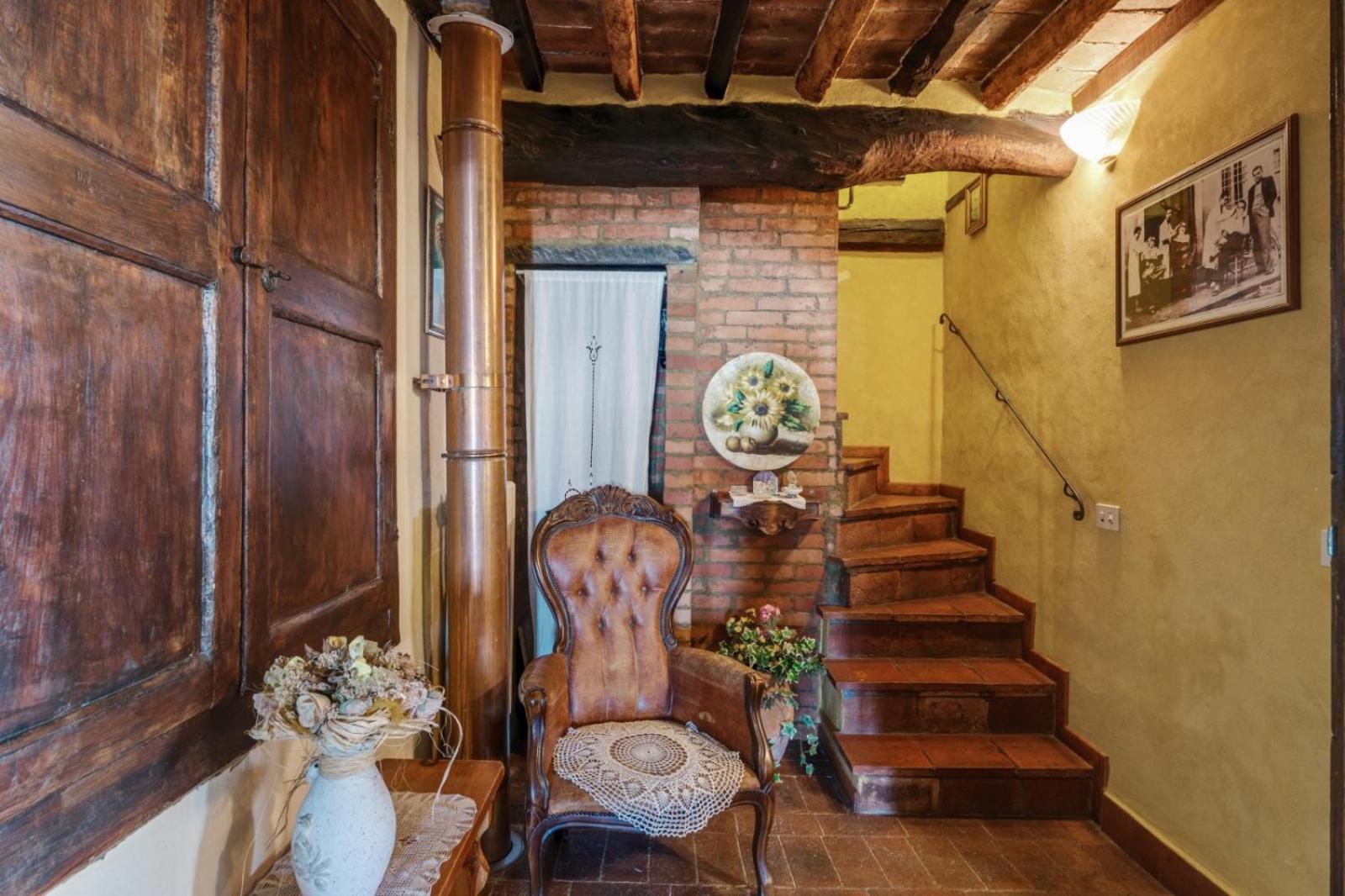 Casa Teresina Villa Колоди Екстериор снимка