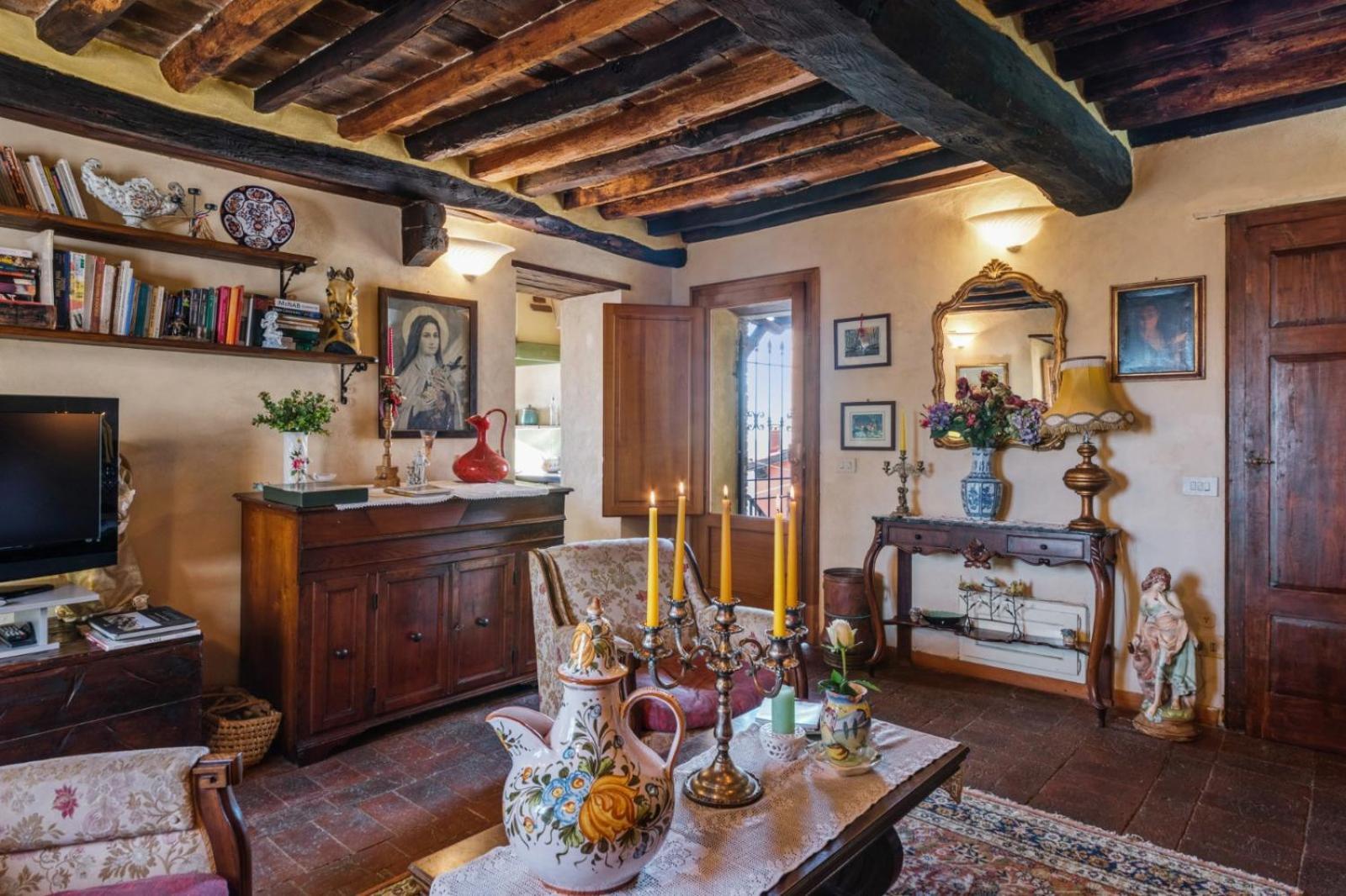 Casa Teresina Villa Колоди Екстериор снимка