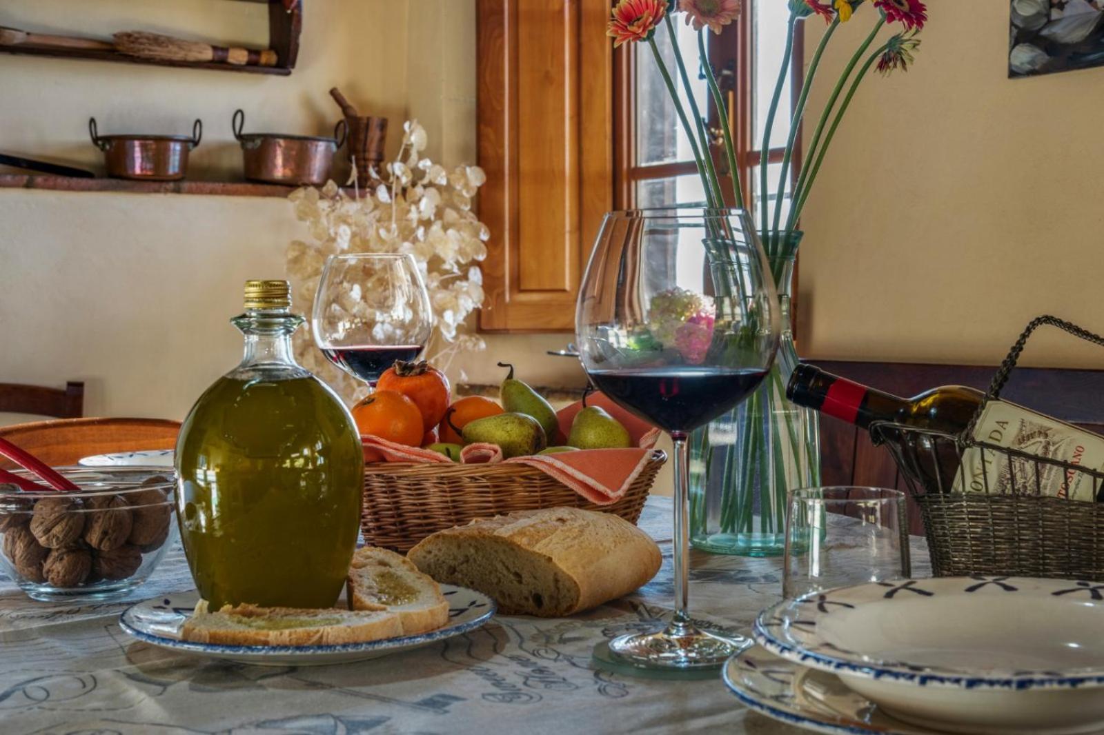 Casa Teresina Villa Колоди Екстериор снимка