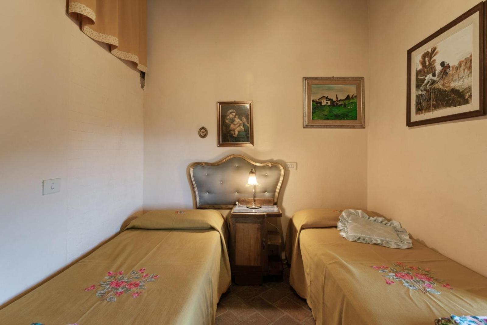 Casa Teresina Villa Колоди Екстериор снимка