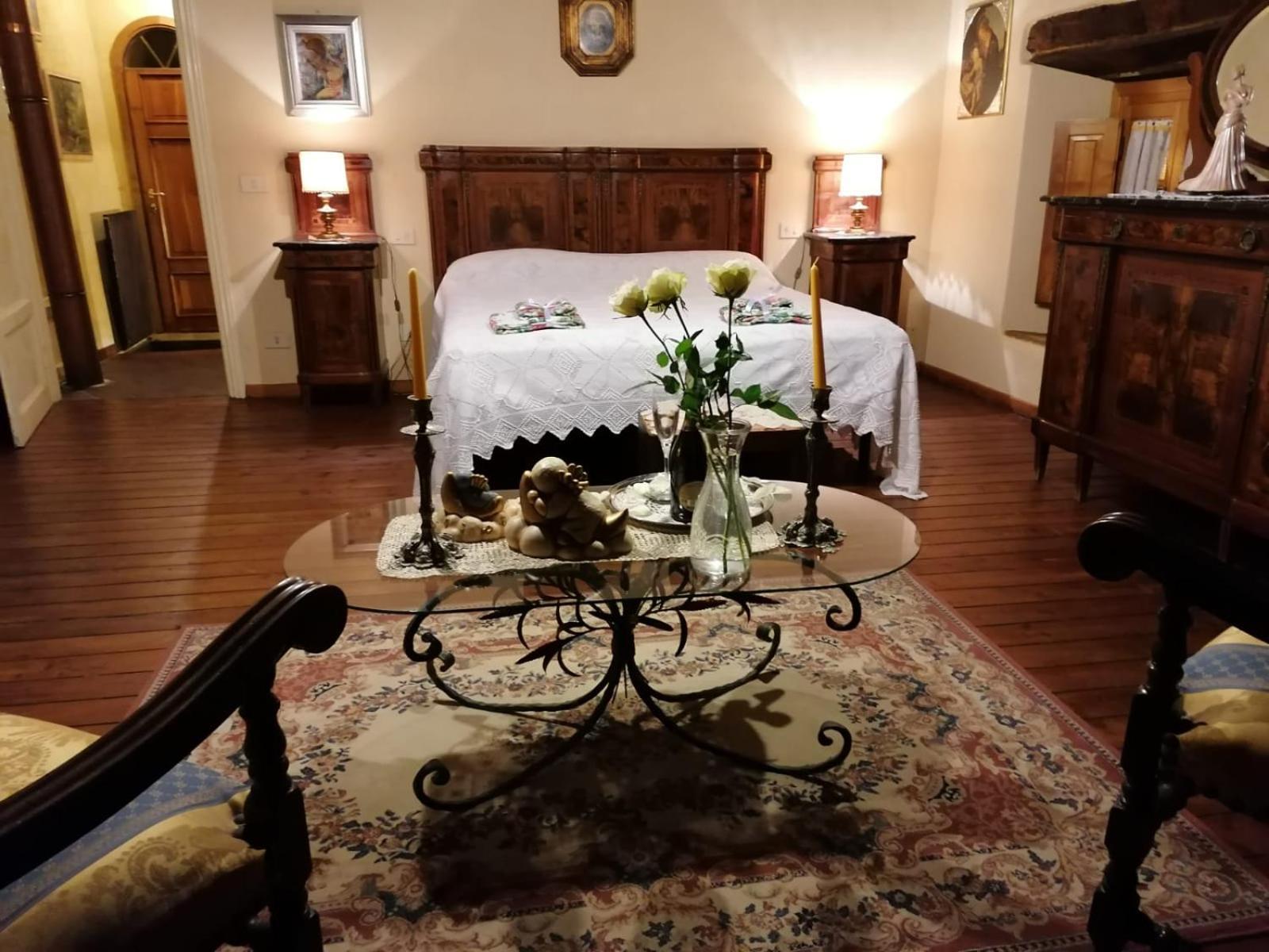 Casa Teresina Villa Колоди Екстериор снимка