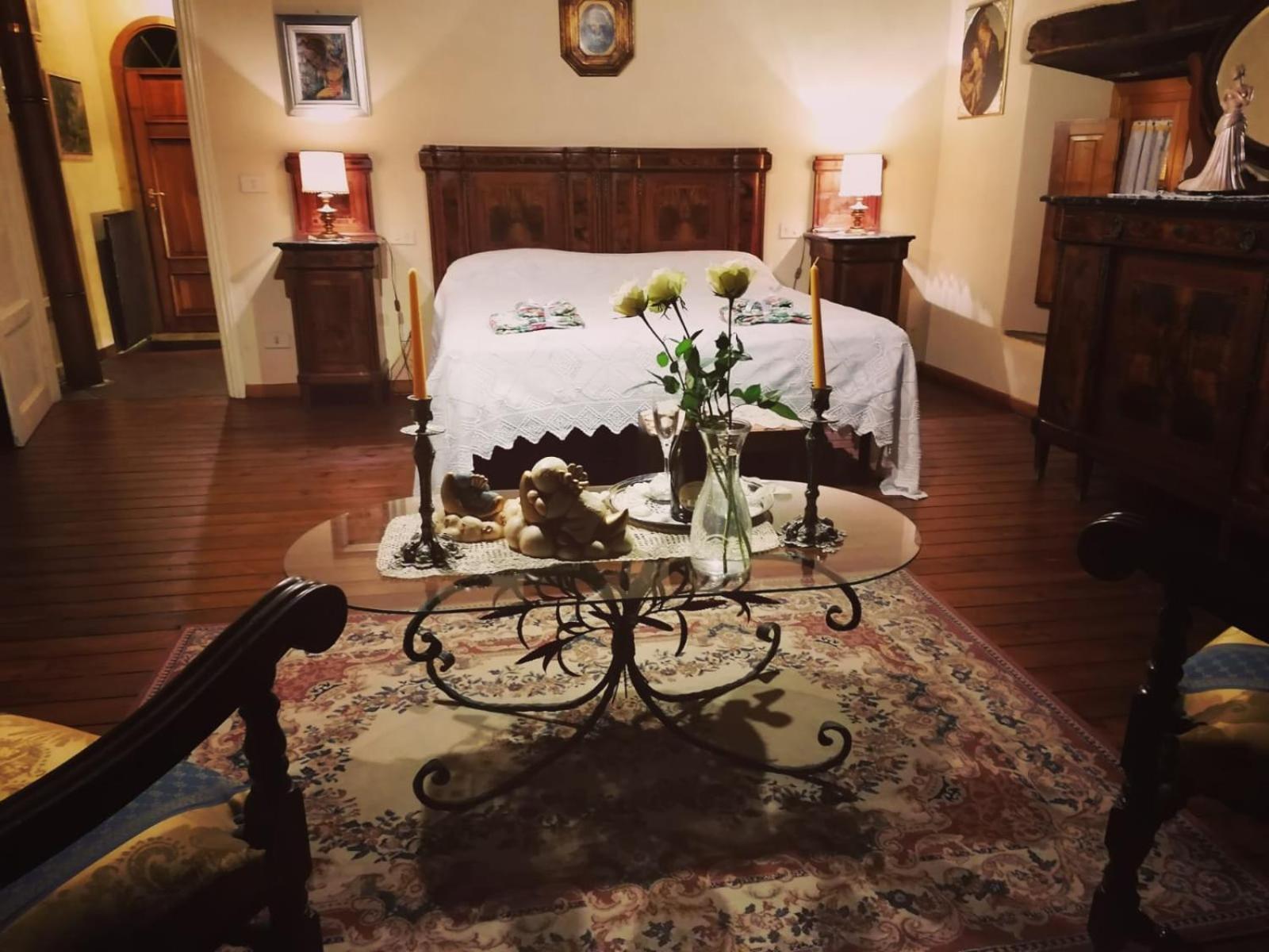 Casa Teresina Villa Колоди Екстериор снимка