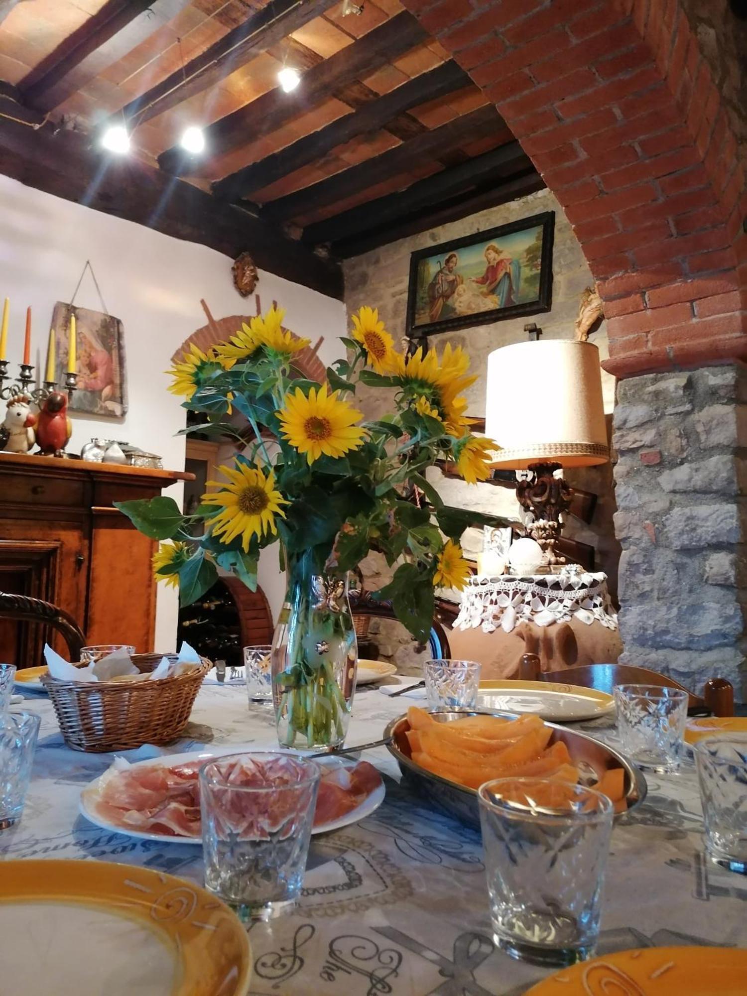 Casa Teresina Villa Колоди Екстериор снимка
