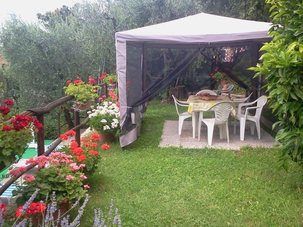Casa Teresina Villa Колоди Екстериор снимка