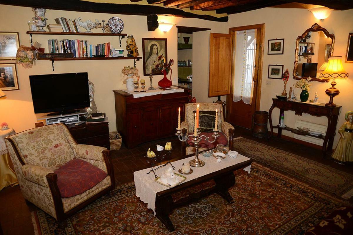 Casa Teresina Villa Колоди Екстериор снимка