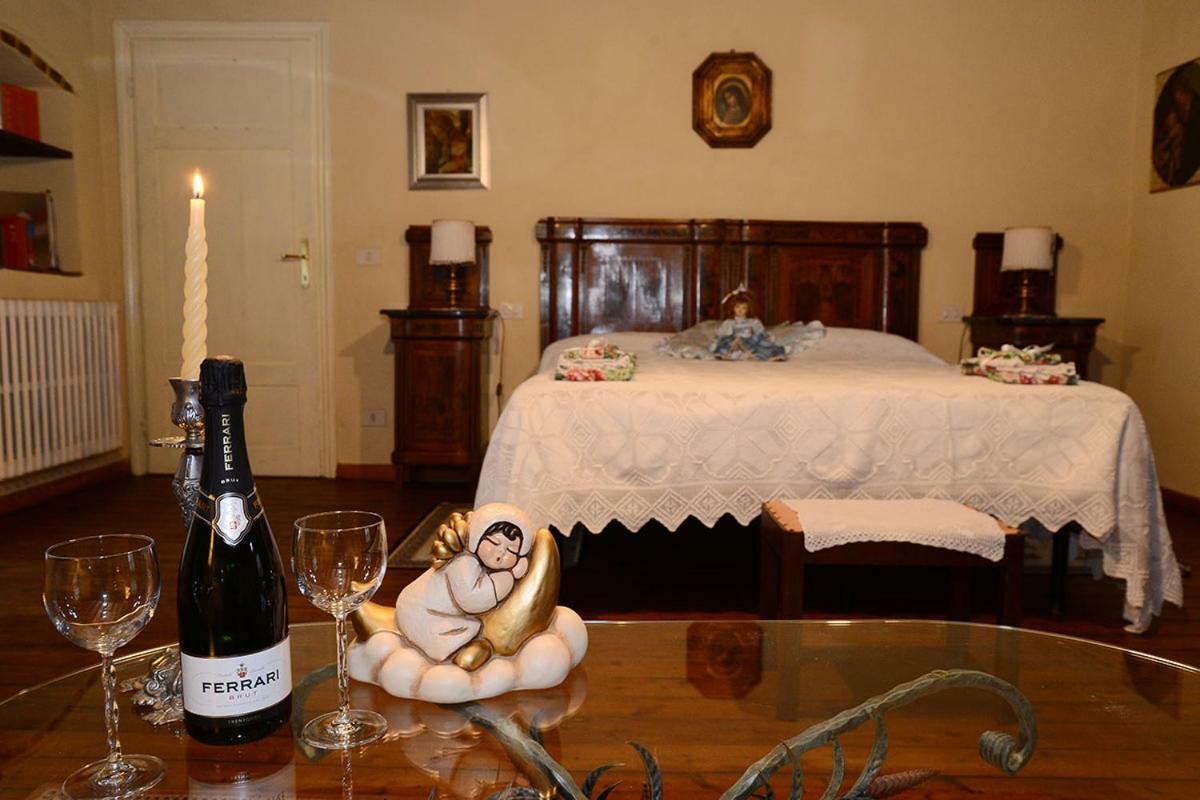 Casa Teresina Villa Колоди Екстериор снимка