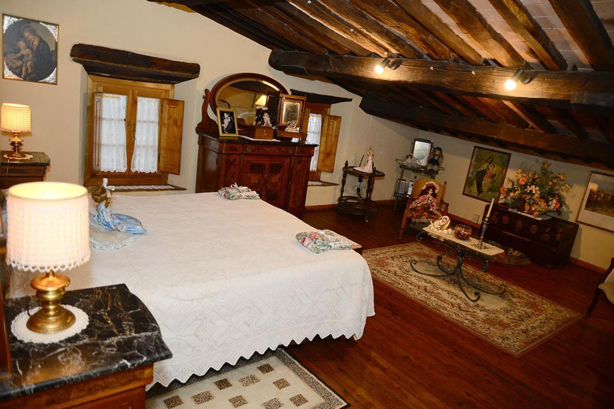 Casa Teresina Villa Колоди Екстериор снимка