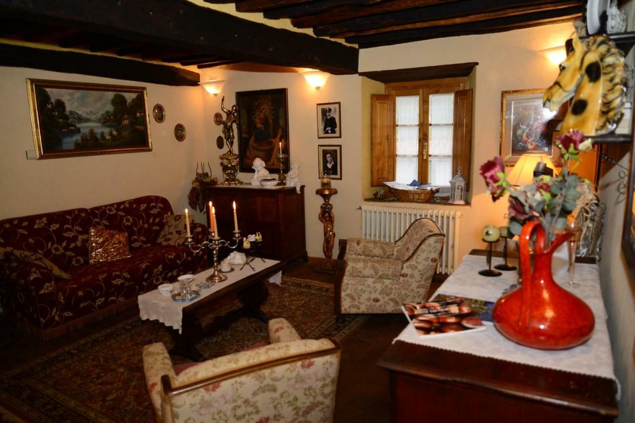 Casa Teresina Villa Колоди Екстериор снимка