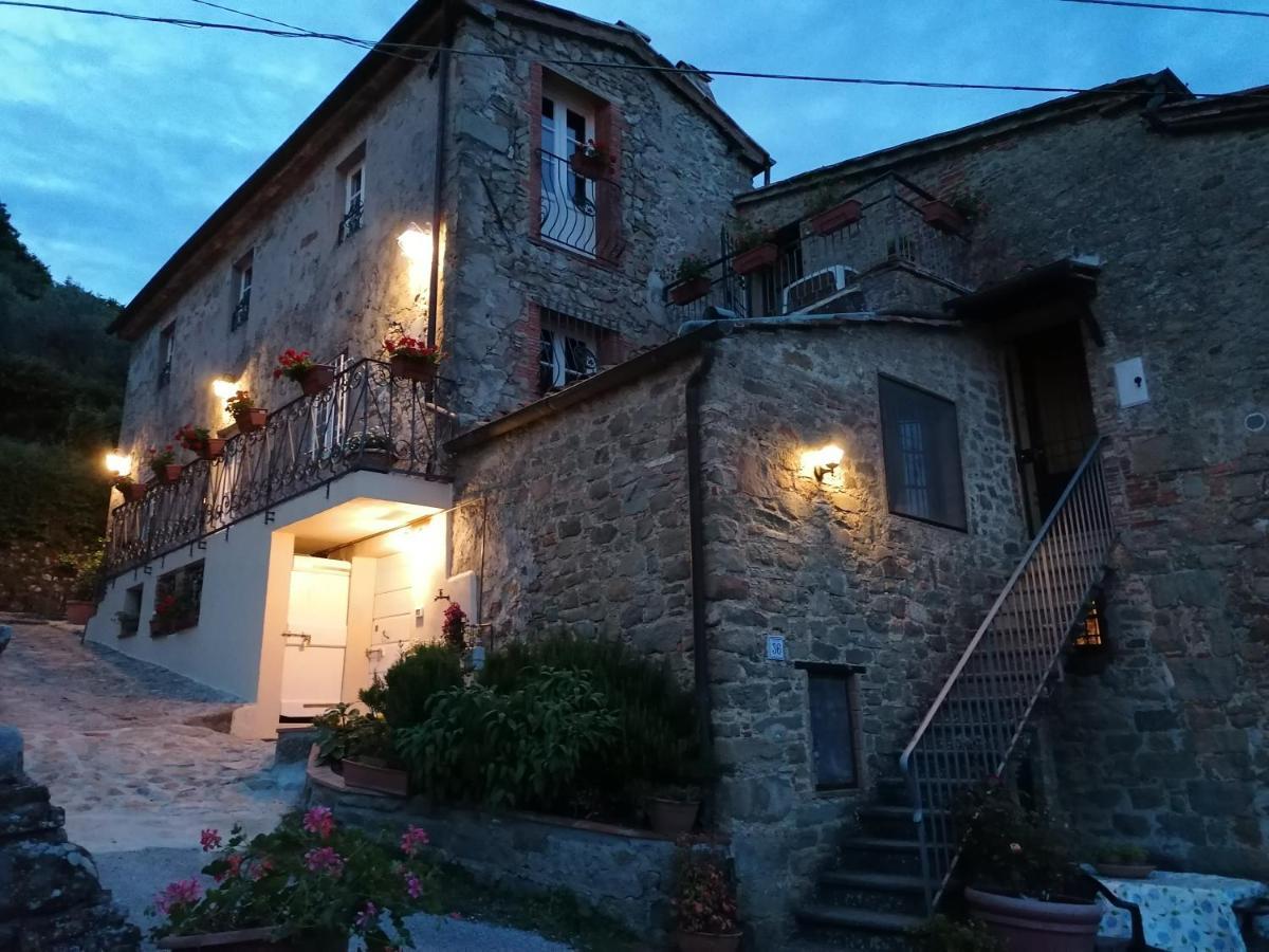 Casa Teresina Villa Колоди Екстериор снимка
